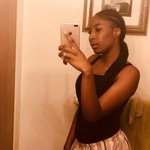 Meet your Posher, Jamia